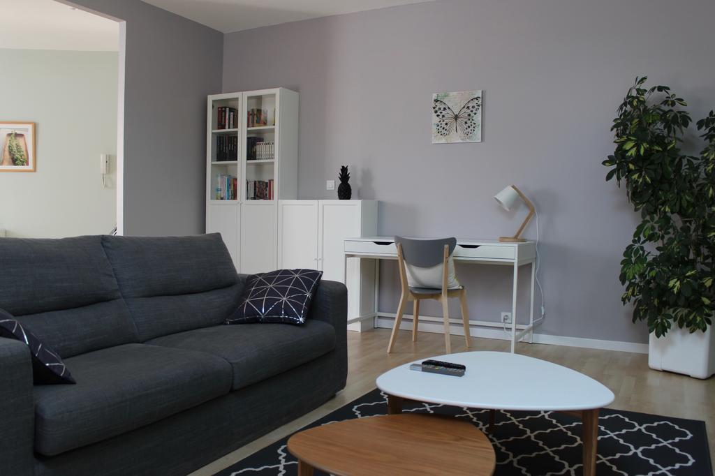 Gite Celeste Pour 6 Personnes Mardeuil Exterior photo