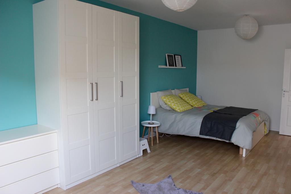Gite Celeste Pour 6 Personnes Mardeuil Exterior photo