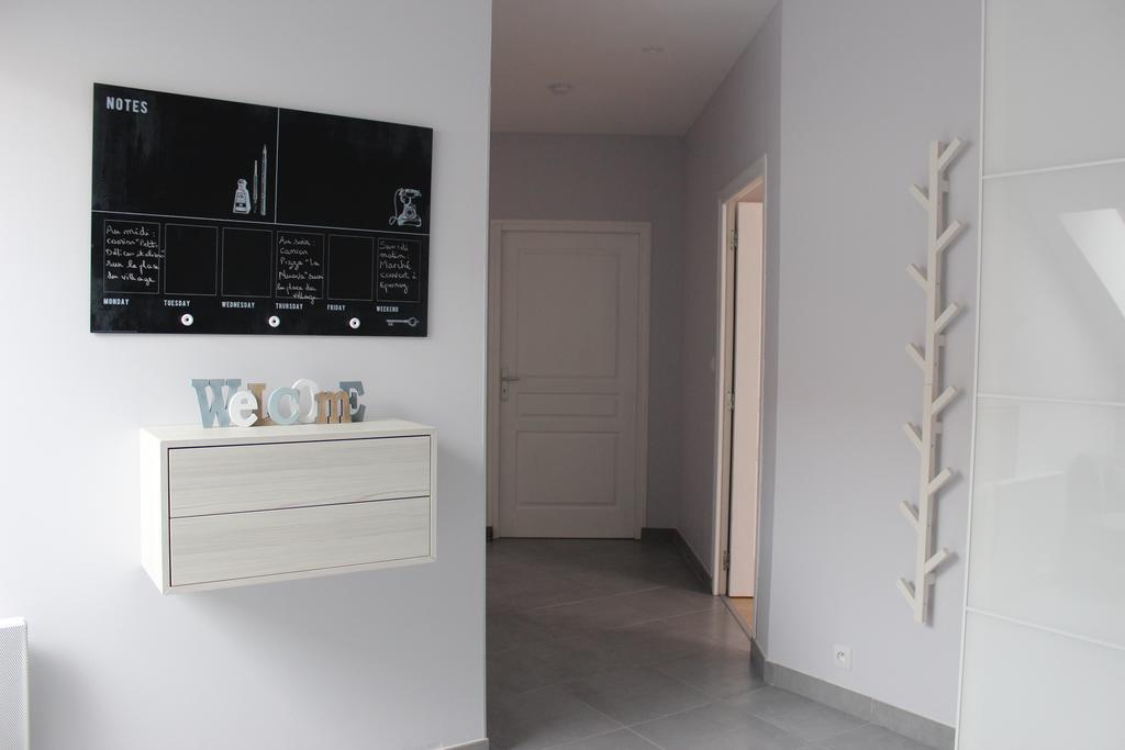 Gite Celeste Pour 6 Personnes Mardeuil Exterior photo